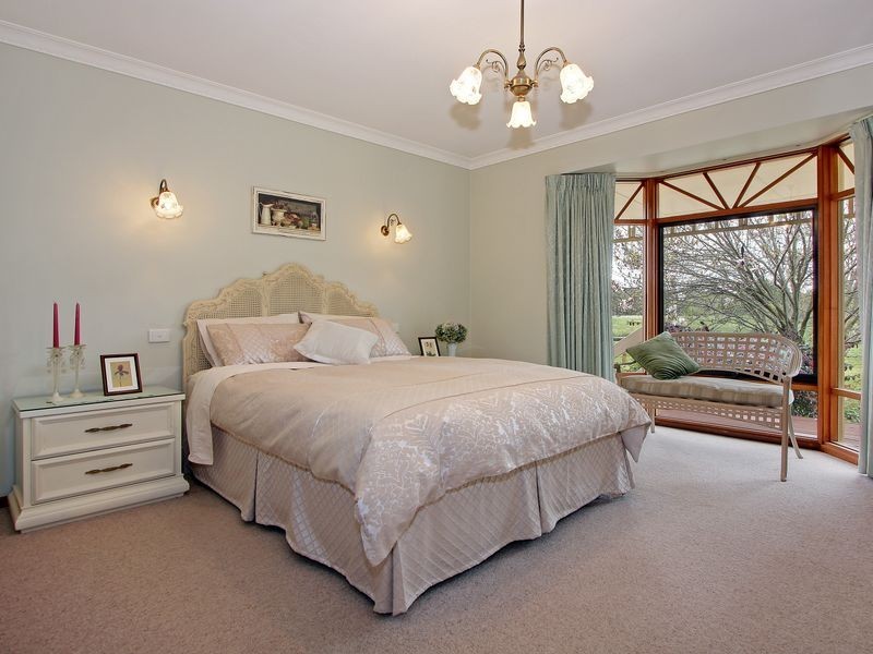 7 Mareeba Avenue, Buxton VIC 3711