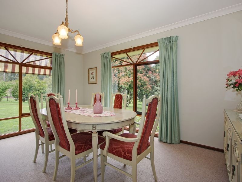 7 Mareeba Avenue, Buxton VIC 3711