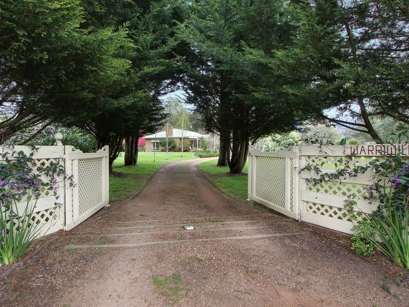 7 Mareeba Avenue, Buxton VIC 3711