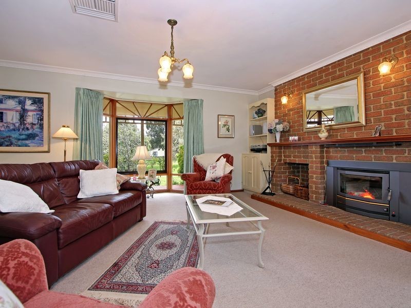7 Mareeba Avenue, Buxton VIC 3711