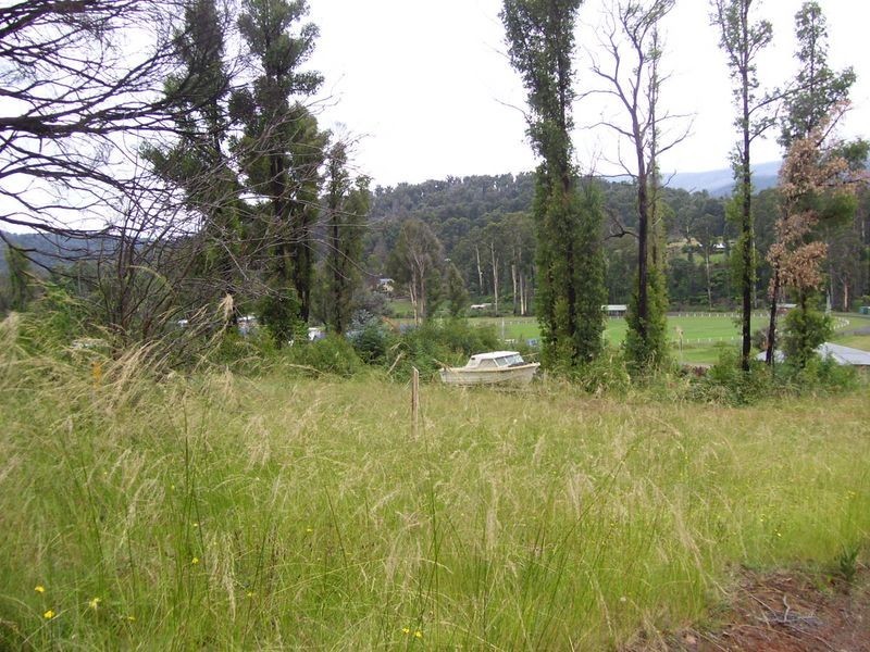 12 Mt Kitchener Ave, Marysville VIC 3779