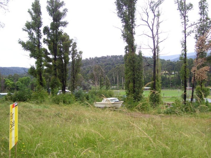 12 Mt Kitchener Ave, Marysville VIC 3779