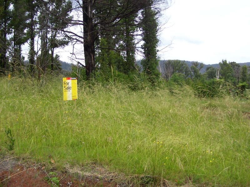 12 Mt Kitchener Ave, Marysville VIC 3779