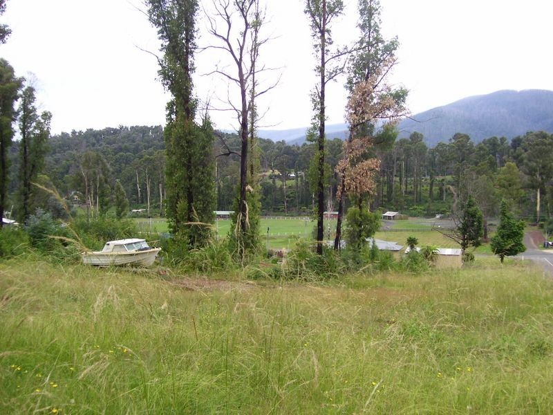 12 Mt Kitchener Ave, Marysville VIC 3779