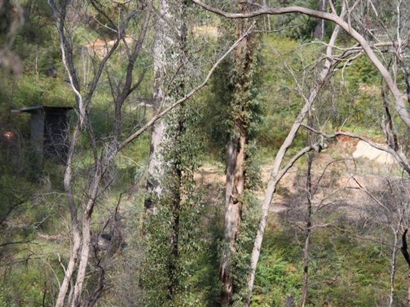 140 Granite Park Place, Buxton VIC 3711