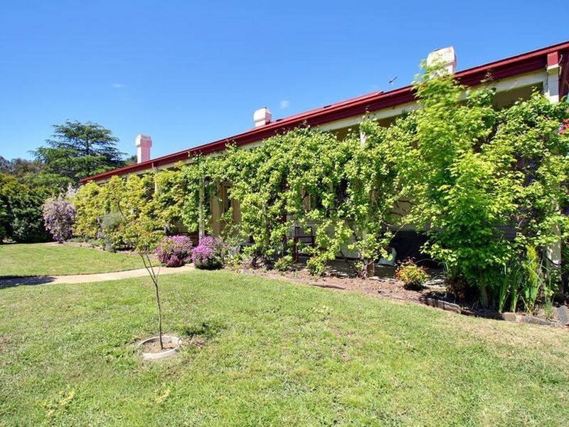 76 Nihil Street, Alexandra VIC 3714