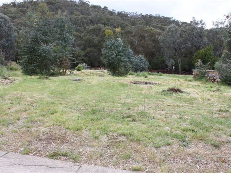 4 Hill Court, Eildon VIC 3713