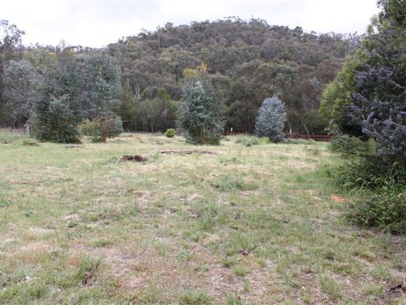 4 Hill Court, Eildon VIC 3713