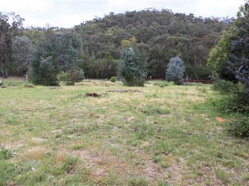 4 Hill Court, Eildon VIC 3713