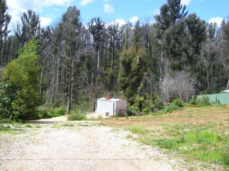 55 Falls Road, Marysville VIC 3779