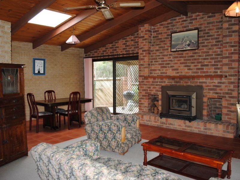 14 Savage Court, Eildon VIC 3713