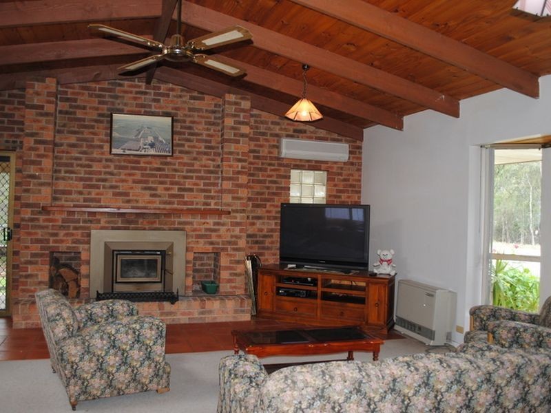 14 Savage Court, Eildon VIC 3713