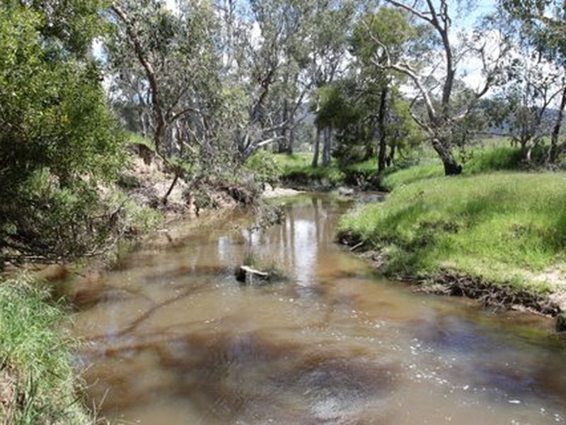 905 Gobor Road, Yarck VIC 3719