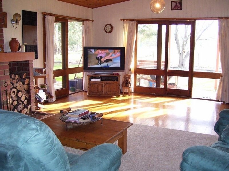 905 Gobor Road, Yarck VIC 3719