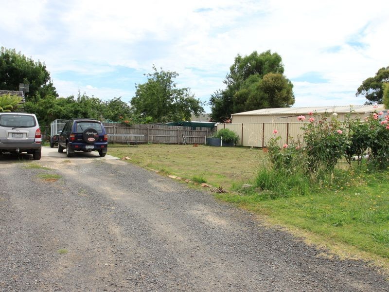 31 Thom Street, Alexandra VIC 3714