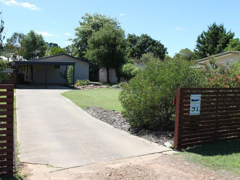 71 Bayley Street, Alexandra VIC 3714