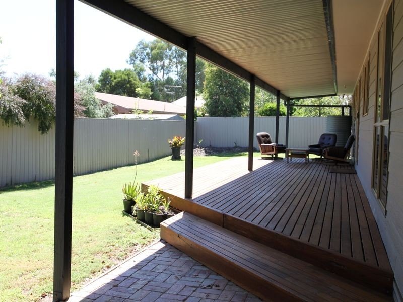 71 Bayley Street, Alexandra VIC 3714