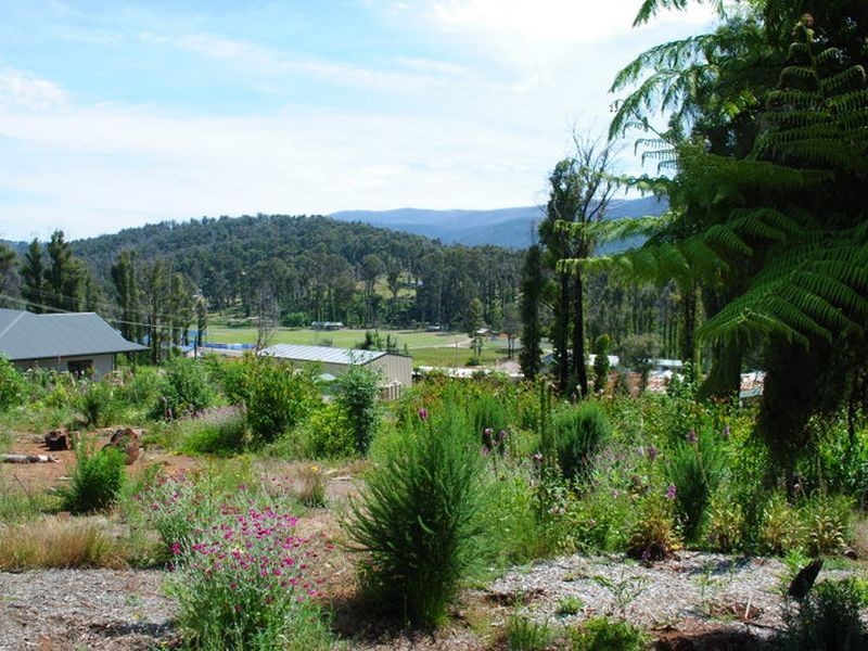 34 Allison Crescent, Marysville VIC 3779