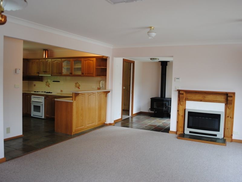 26 Centre Avenue, Eildon VIC 3713