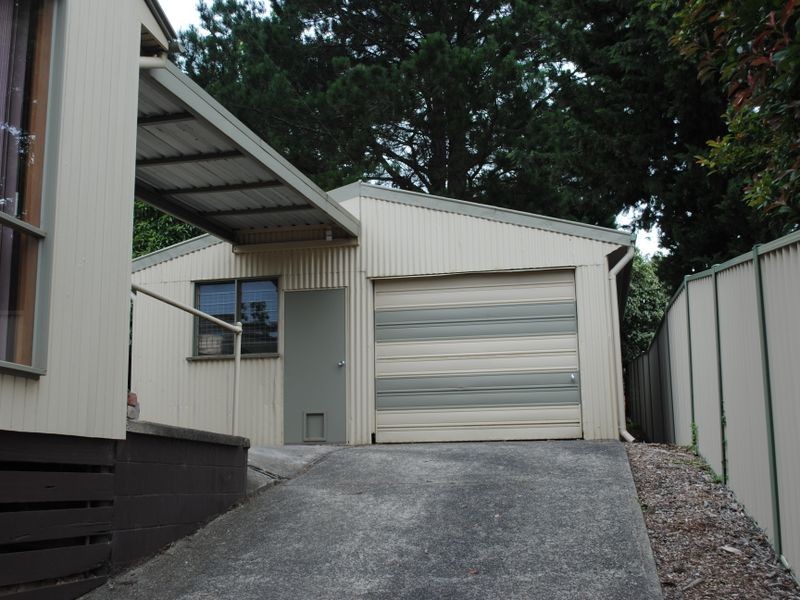 26 Centre Avenue, Eildon VIC 3713