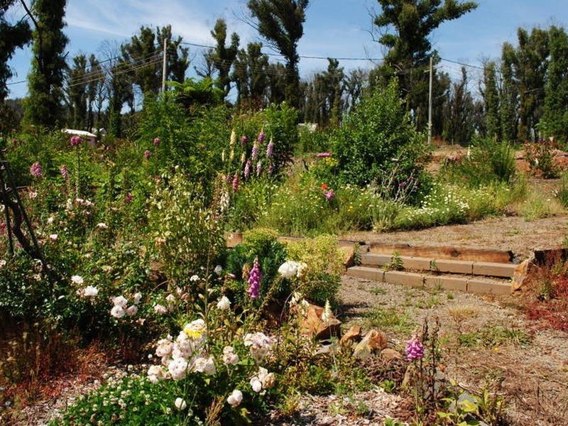 34 Allison Crescent, Marysville VIC 3779