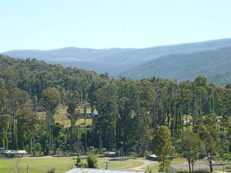 34 Allison Crescent, Marysville VIC 3779