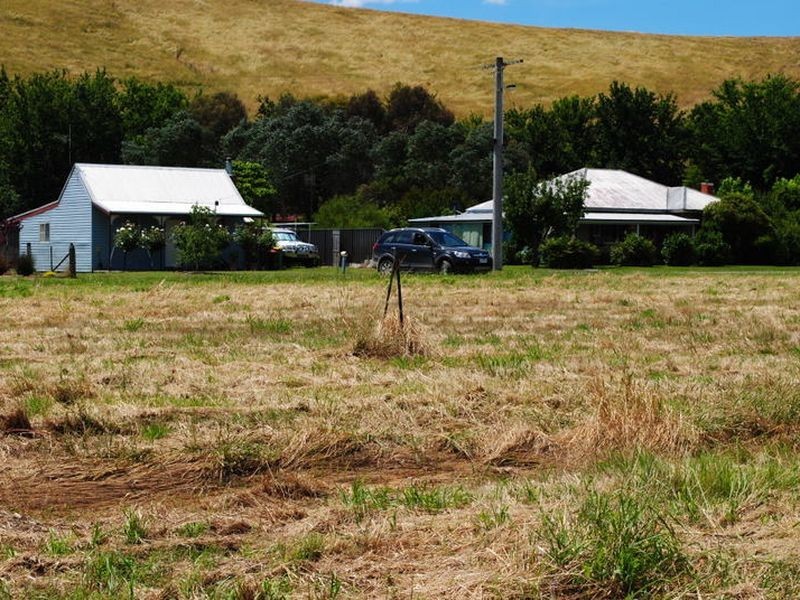 33 Johnston Street, Alexandra VIC 3714