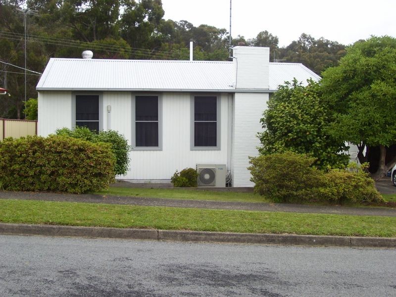 18 Second Street, Eildon VIC 3713