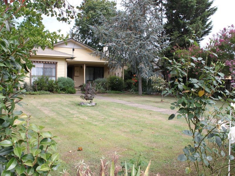 24 Downey Street, Alexandra VIC 3714