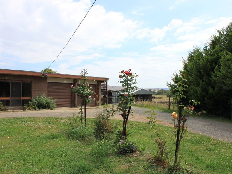 20 Brooks Cutting, Alexandra VIC 3714