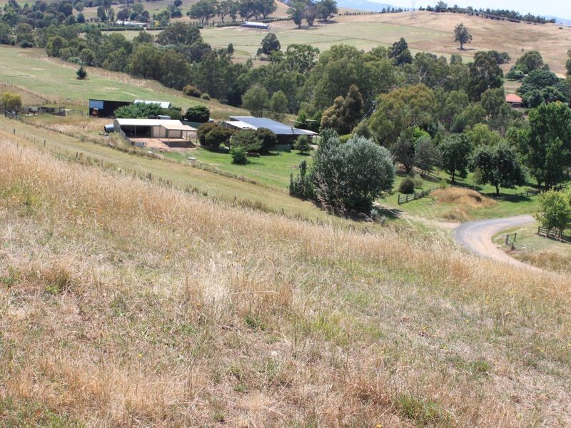 20 Brooks Cutting, Alexandra VIC 3714