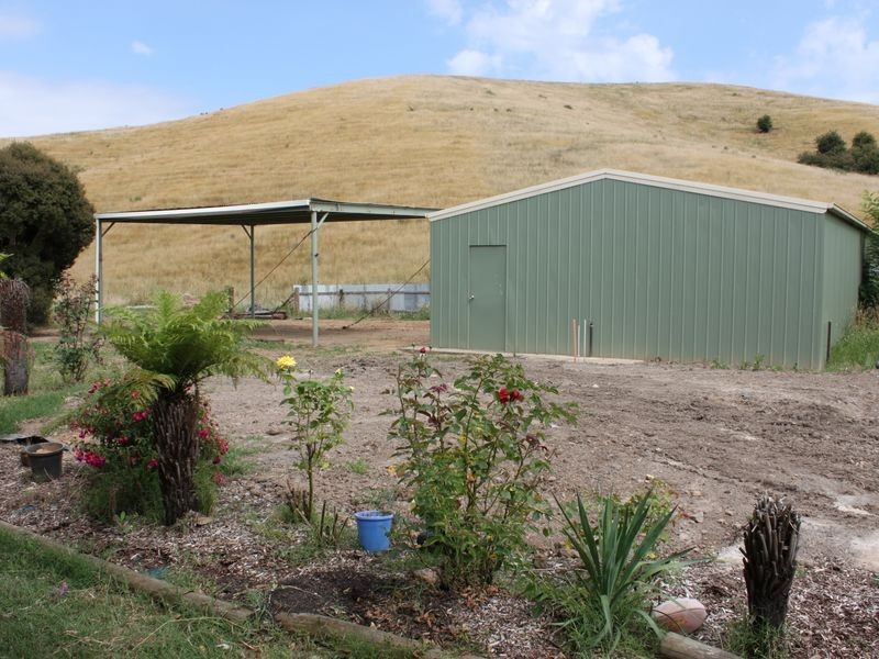 20 Brooks Cutting, Alexandra VIC 3714