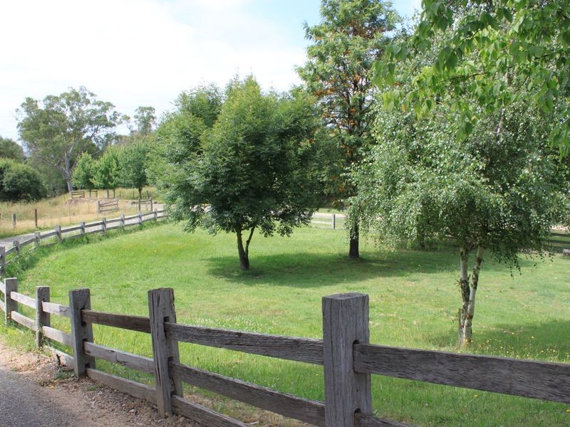 20 Brooks Cutting, Alexandra VIC 3714