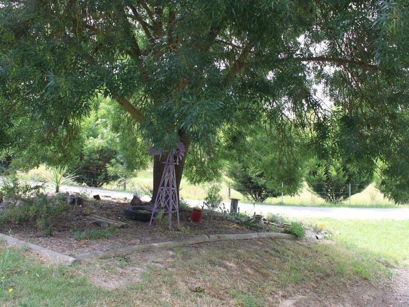 20 Brooks Cutting, Alexandra VIC 3714