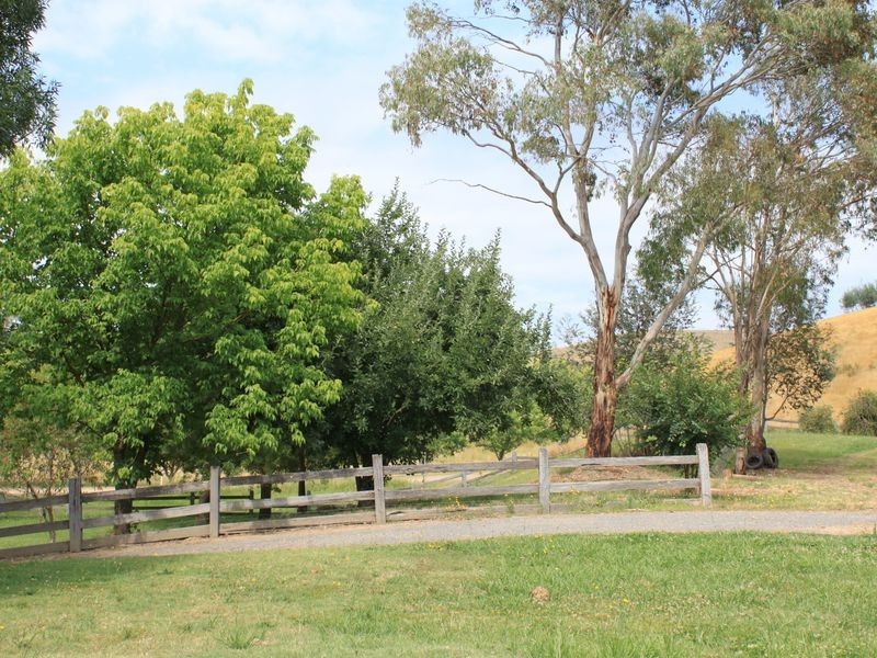 20 Brooks Cutting, Alexandra VIC 3714