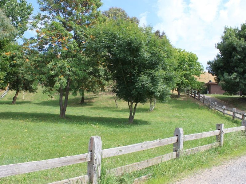 20 Brooks Cutting, Alexandra VIC 3714