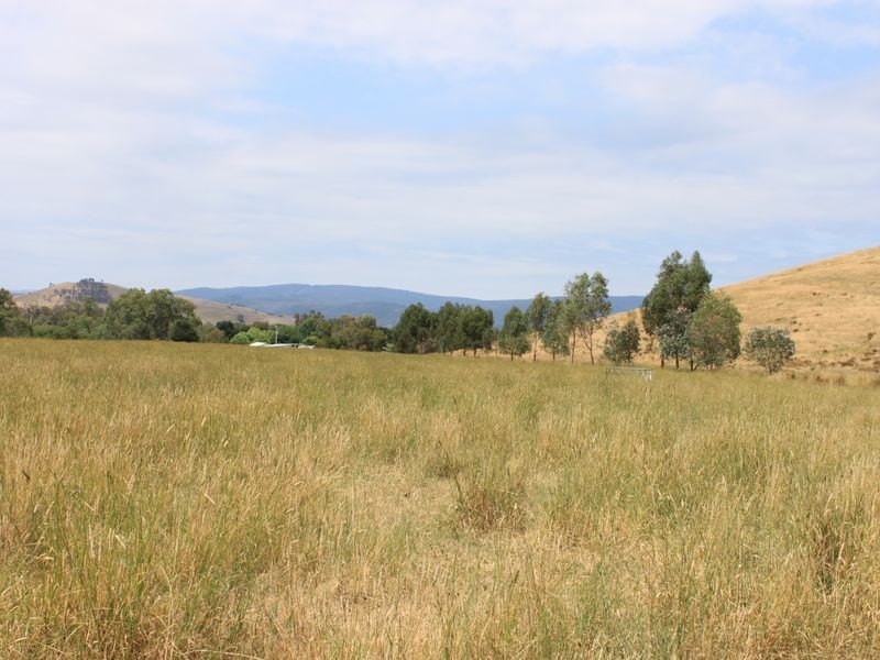 20 Brooks Cutting, Alexandra VIC 3714