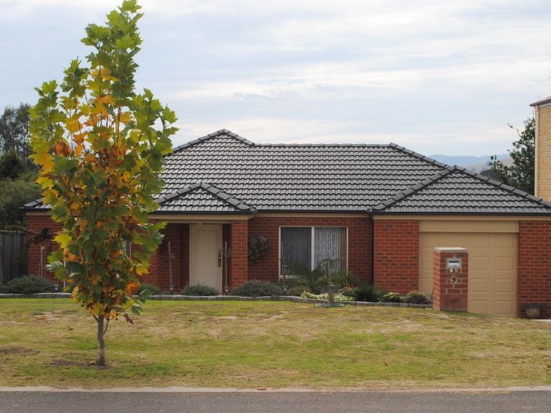 20 Oswald Drive, Alexandra VIC 3714