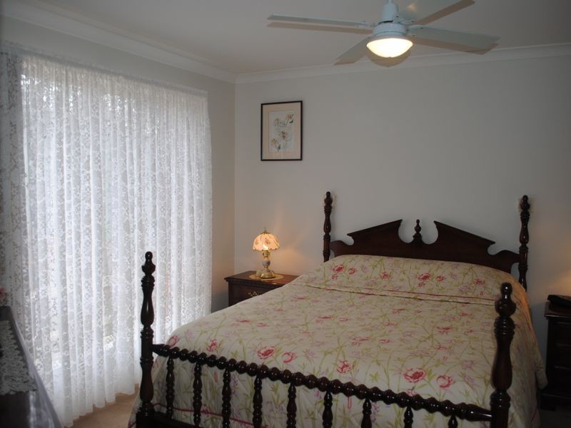 20 Oswald Drive, Alexandra VIC 3714