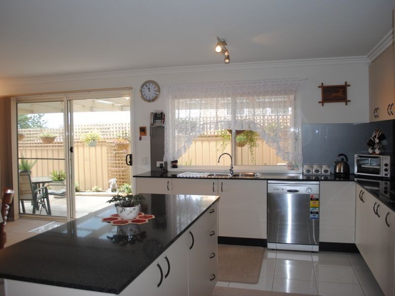 20 Oswald Drive, Alexandra VIC 3714