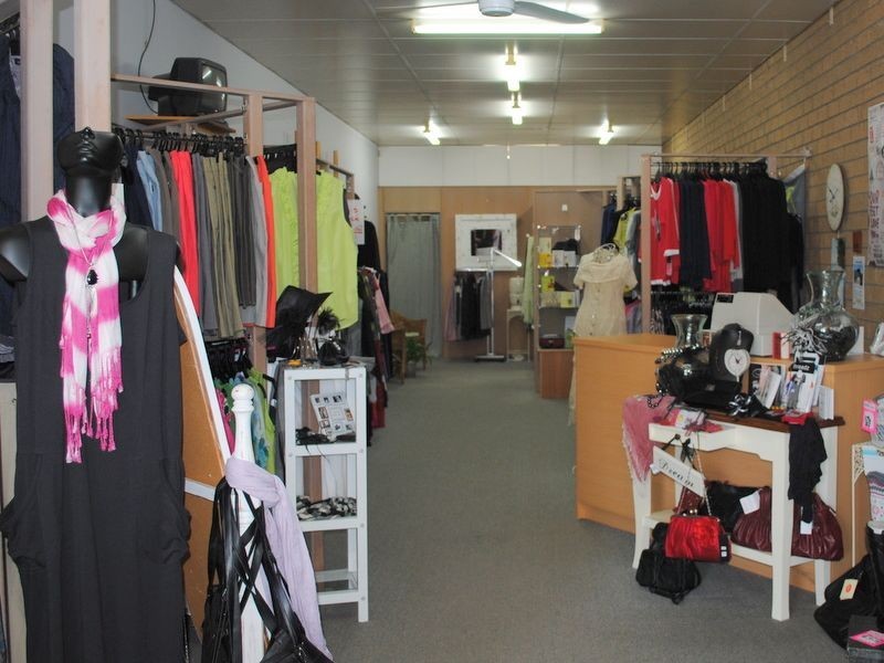 Mikany Fas 104 Grant Street, Alexandra VIC 3714