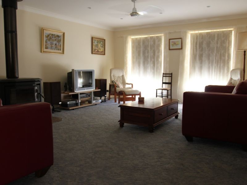 4 Buxton Rise, Buxton VIC 3711