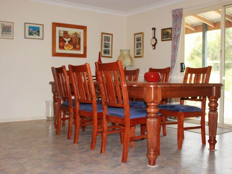 4 Buxton Rise, Buxton VIC 3711