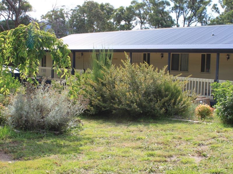 4 Buxton Rise, Buxton VIC 3711