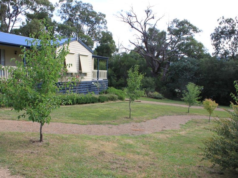 4 Buxton Rise, Buxton VIC 3711