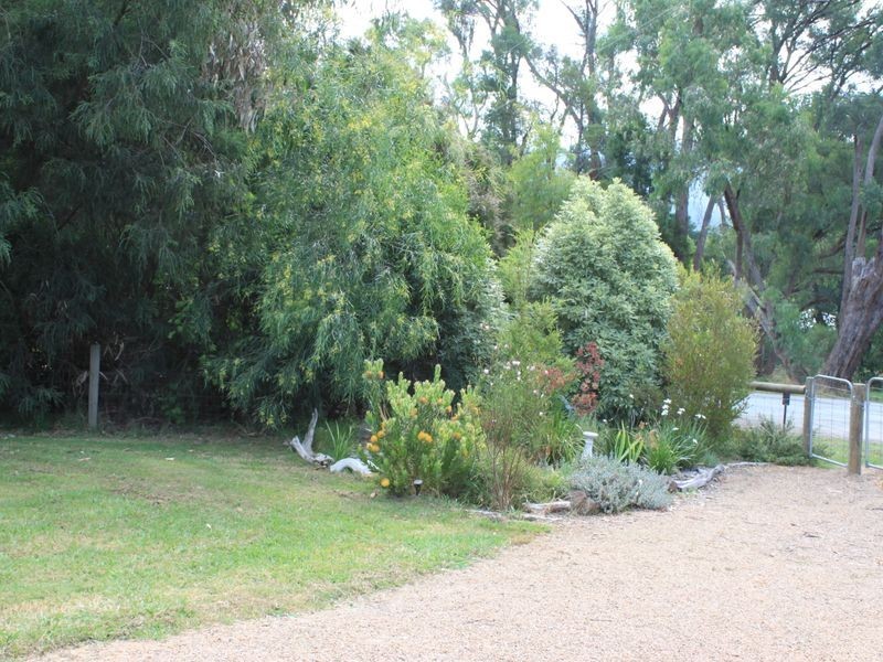 4 Buxton Rise, Buxton VIC 3711