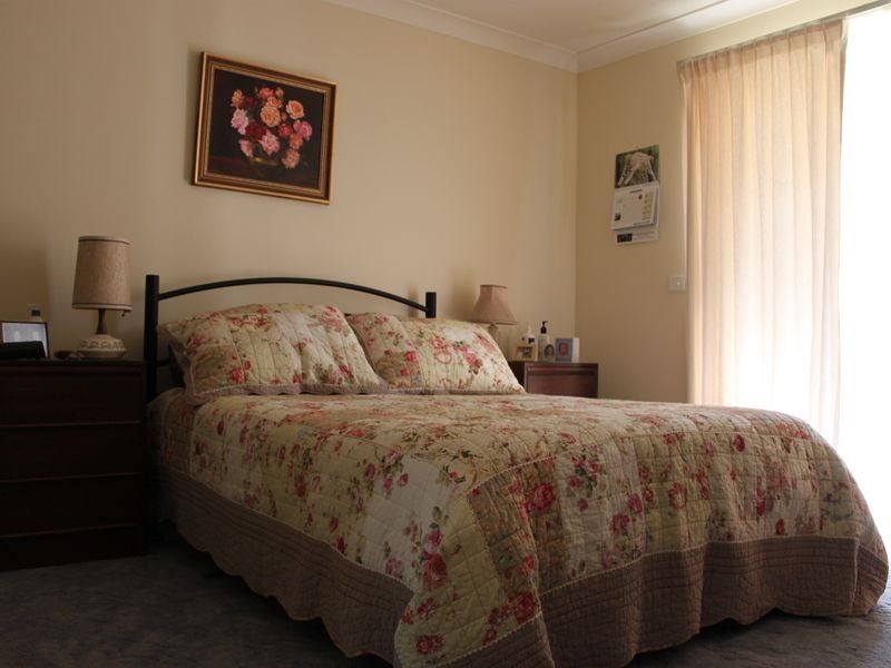 4 Buxton Rise, Buxton VIC 3711