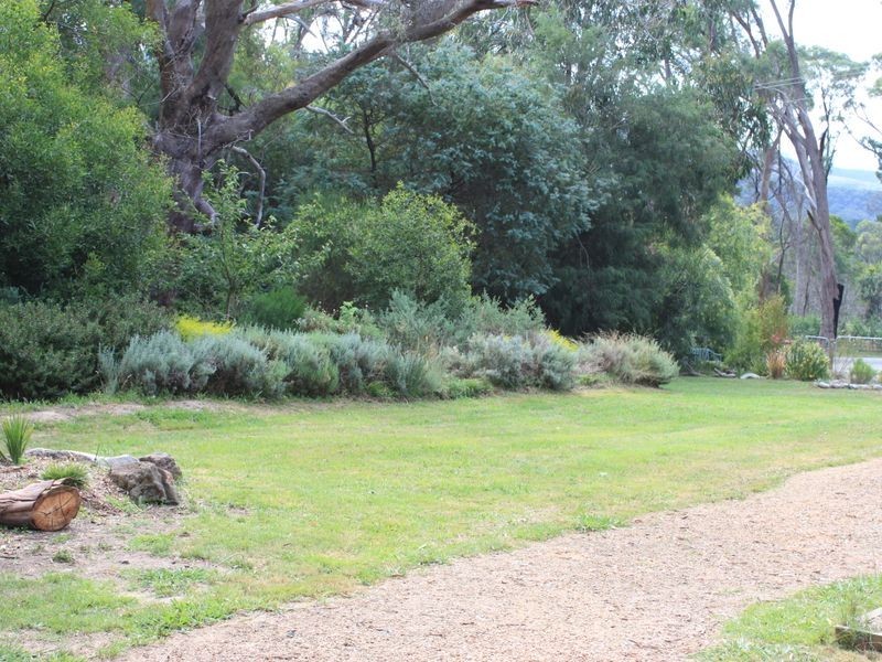 4 Buxton Rise, Buxton VIC 3711