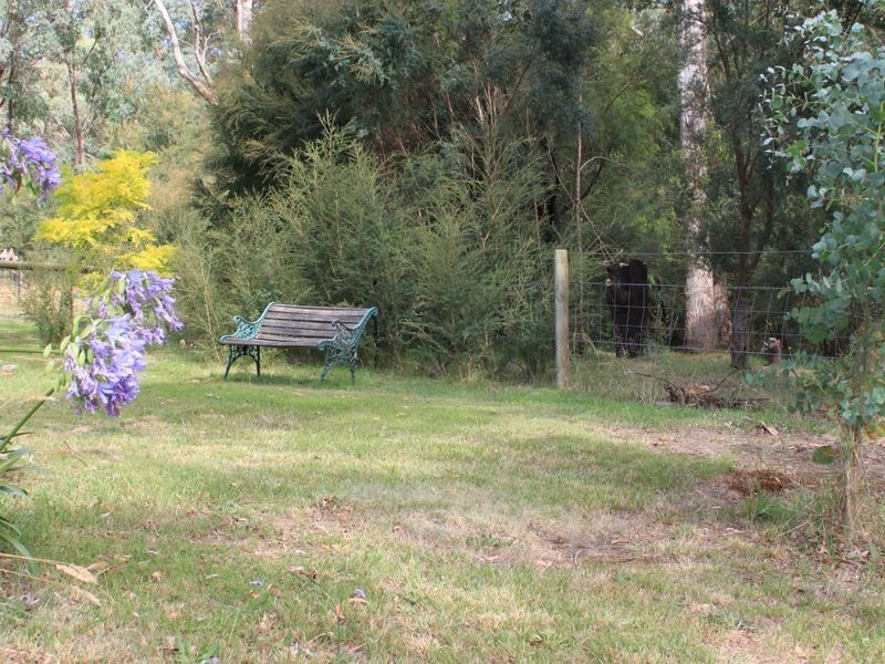 4 Buxton Rise, Buxton VIC 3711