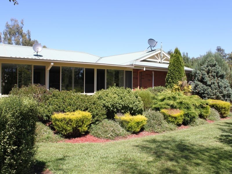 3 Church Lane, Buxton VIC 3711